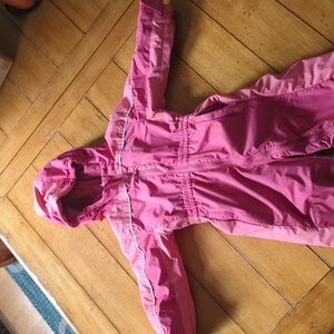 REI snow suit 2T
